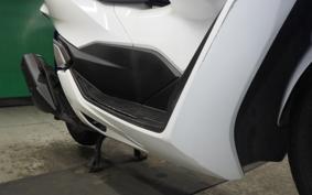 HONDA PCX 160 KF47