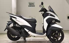 YAMAHA TRICITY 125 SEC1J