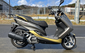 YAMAHA MAJESTYS SG28J