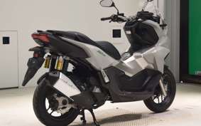 HONDA ADV160 2009 KF54