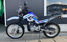YAMAHA  TOURING  SEROW  DG31J