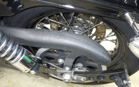 HARLEY FXDB 1580 2015