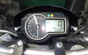 SUZUKI GSR750 A 2014 GR7NA