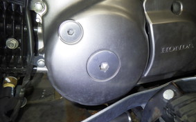 HONDA CT125 HUNTER CUB JA55