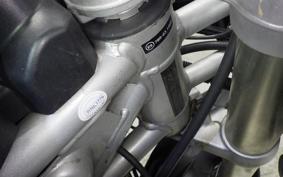 TRIUMPH TIGER 800 XC 2011