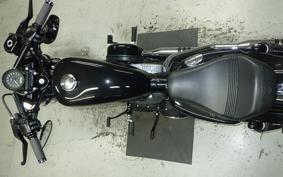 HARLEY XL1200X 2020