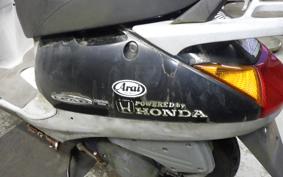 HONDA LEAD 50 Gen. 2 AF48