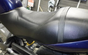HONDA VTR 250 2012 MC33