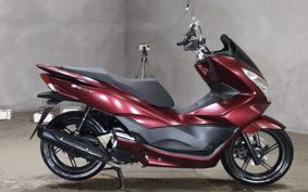 HONDA PCX125 JF56