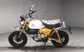 HONDA MONKEY 125 JB05