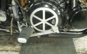 YAMAHA VMAX 1998 2WE