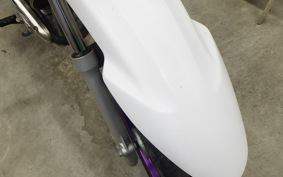 YAMAHA XT250X DG17J