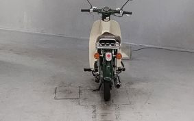HONDA SUPER CUB50 AA01