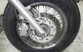 YAMAHA DRAGSTAR 400 CLASSIC 2005 VH01J