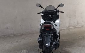 YAMAHA TRICITY 125 SE82J