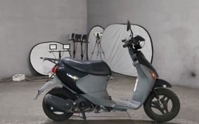 SUZUKI LET`S4 CA45A