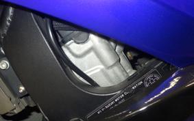 SUZUKI GSX-R600 2007
