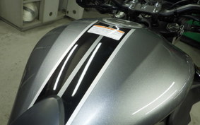 HONDA CB650F 2017 RC83