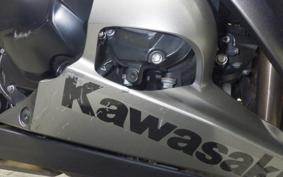 KAWASAKI NINJA 1000 A 2019 ZXT00W
