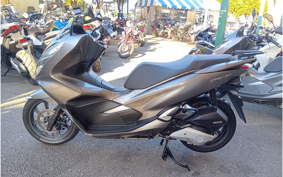 HONDA PCX 125 JF81