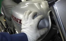 HONDA CB750 GEN 2 K 2007 RC42