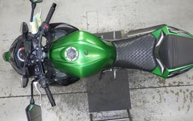 KAWASAKI Z250 A ER250C
