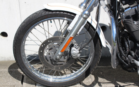 HARLEY XL1200C 2008 CT3