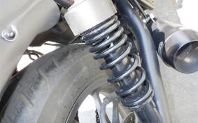 HONDA REBEL 250 S MC49