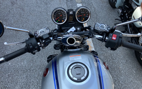 HONDA CB1300SF SUPER FOUR ABS 2023 SC54