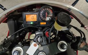 HONDA CBR929RR SC44