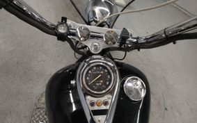 KAWASAKI VULCAN400 VN400A