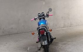 HONDA CB250 CB250T