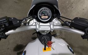 BMW R NINE T URBAN G/S 2019 0J41