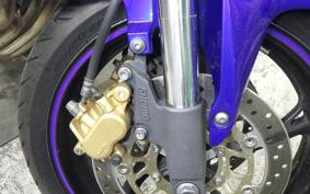 HONDA CB600F 2007