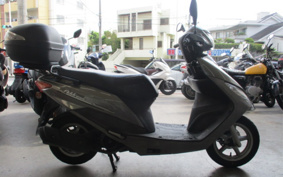 SUZUKI ADDRESS V125 DT11A