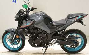 YAMAHA MT-25 A RG74J