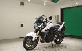 SUZUKI GSR750 A 2014 GR7NA
