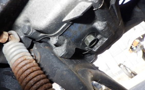 SUZUKI LET's 4 1999 CA41A