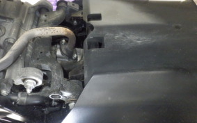 HONDA TACT-4ﾍﾞｰｼｯｸ 2007 AF75