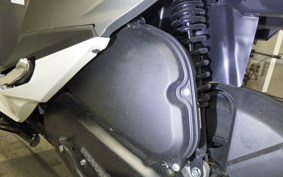 SUZUKI AVENIS 125 EA12J