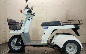 HONDA GYRO TD02