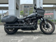 Фото Harley FXLRST 2022 с японского аукциона