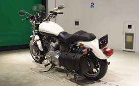 HARLEY XL883LI 2013