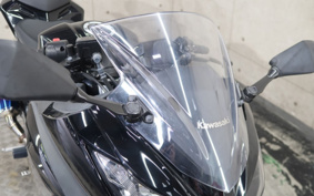 KAWASAKI NINJA 250 EX250L