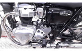 KAWASAKI W800 2023 EJ800E