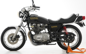 SUZUKI GS400 2021 GS400