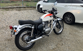 KAWASAKI ESTRELLA RS BJ250A