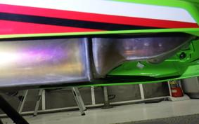 KAWASAKI NINJA 400 2024 EX400L