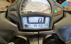 KAWASAKI NINJA 400 2015 EX400E