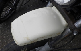 HONDA APE 100 HC07
